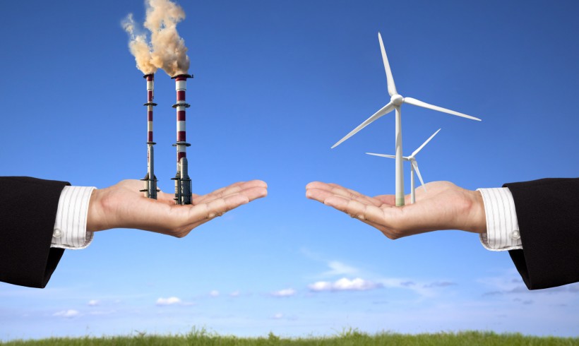 Megújuló energiaforrások – a fenntartható fejlődés alapelve